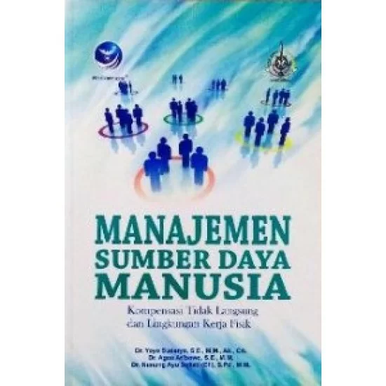 Detail Buku Lingkungan Kerja Nomer 3