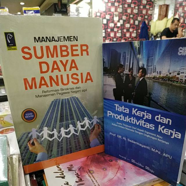 Detail Buku Lingkungan Kerja Nomer 23