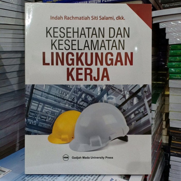 Detail Buku Lingkungan Kerja Nomer 43