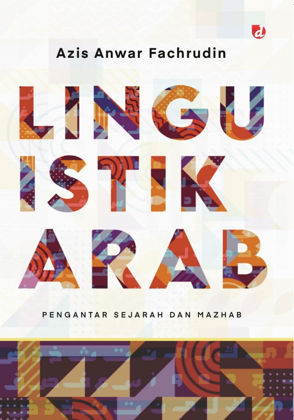 Buku Linguistik Arab - KibrisPDR