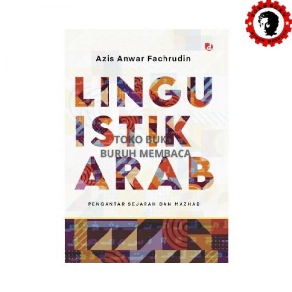 Detail Buku Linguistik Arab Nomer 18