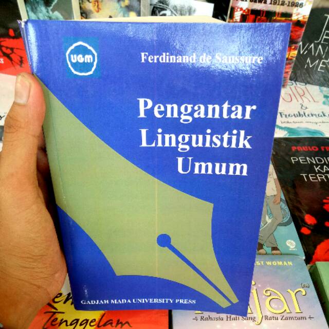 Detail Buku Linguistik Umum Nomer 26