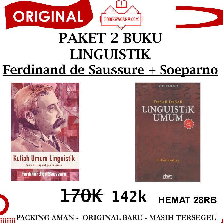 Detail Buku Linguistik Umum Penerbit Erlangga Nomer 11