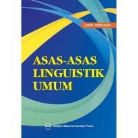 Detail Buku Linguistik Umum Penerbit Erlangga Nomer 16