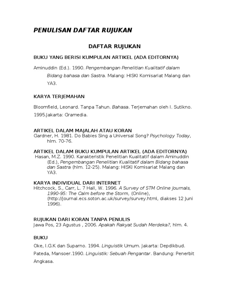 Detail Buku Linguistik Umum Penerbit Erlangga Nomer 33