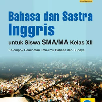 Detail Buku Lintas Minat Bahasa Inggris Kelas 10 Nomer 7