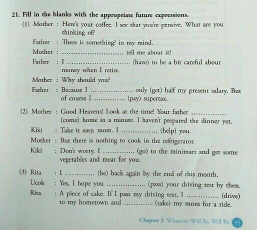 Detail Buku Lintas Minat Bahasa Inggris Kelas 10 Nomer 25