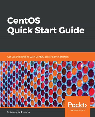 Detail Buku Linux Centos Nomer 10