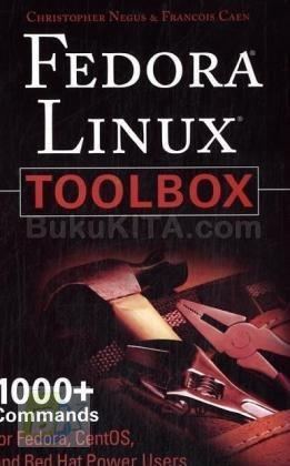 Detail Buku Linux Centos Nomer 13