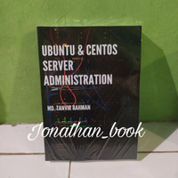 Detail Buku Linux Centos Nomer 46