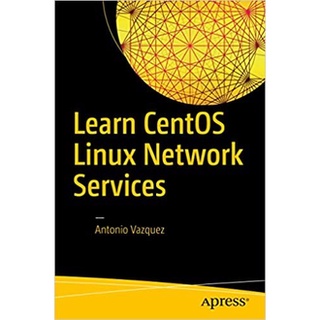 Detail Buku Linux Centos Nomer 8