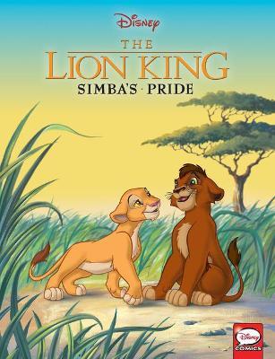 Detail Buku Lion King Nomer 24