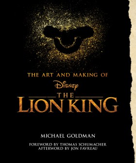 Detail Buku Lion King Nomer 29