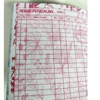 Detail Buku List Order Olshop Nomer 24