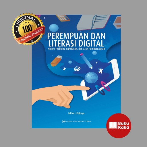 Detail Buku Literasi Digital Nomer 22