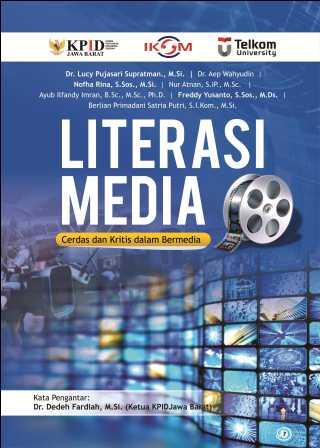 Buku Literasi Media - KibrisPDR