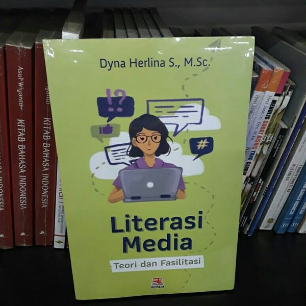 Detail Buku Literasi Media Nomer 12