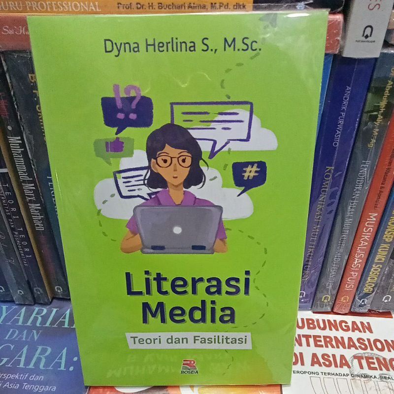 Detail Buku Literasi Media Nomer 24