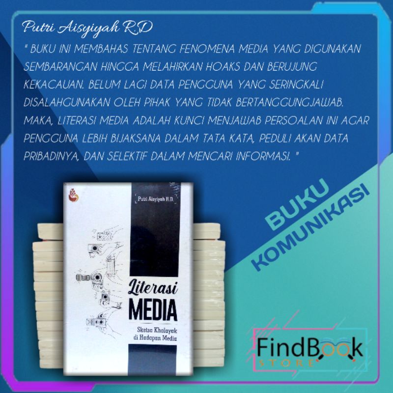 Detail Buku Literasi Media Nomer 28