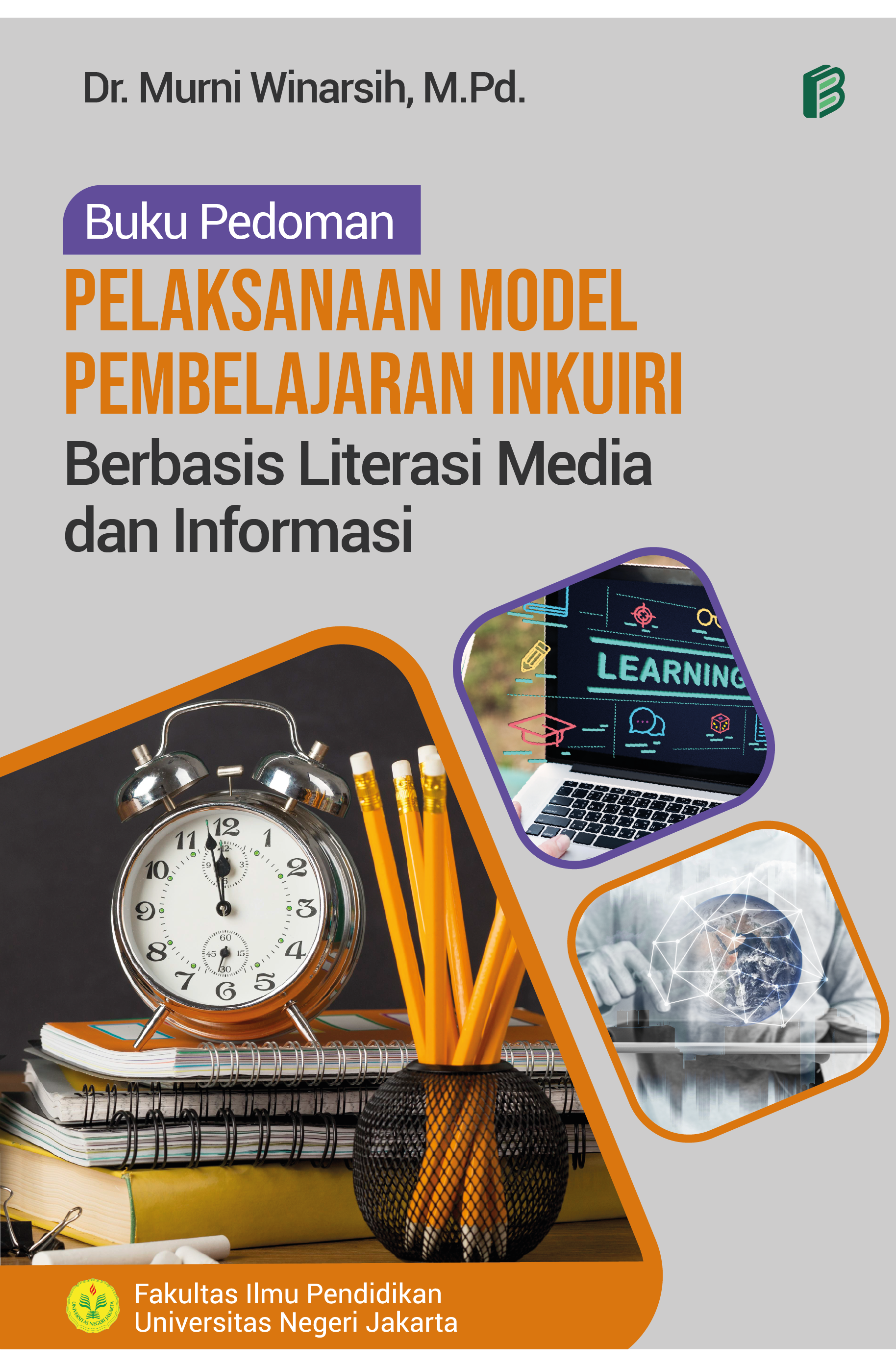 Detail Buku Literasi Media Nomer 35