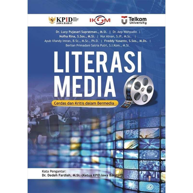 Detail Buku Literasi Media Nomer 38