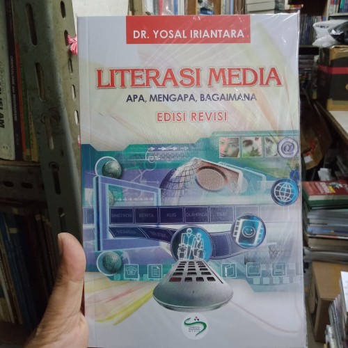 Detail Buku Literasi Media Nomer 39