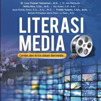 Detail Buku Literasi Media Nomer 43