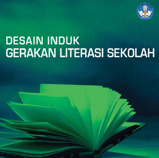 Detail Buku Literasi Smp Nomer 24