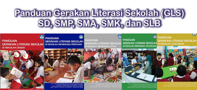 Detail Buku Literasi Smp Nomer 28