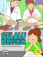 Detail Buku Literasi Smp Nomer 33