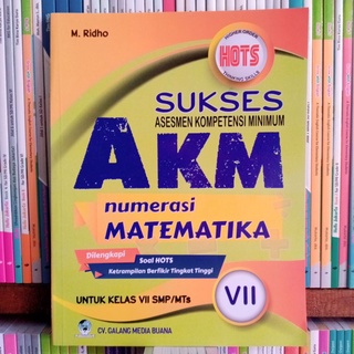 Detail Buku Literasi Smp Nomer 35