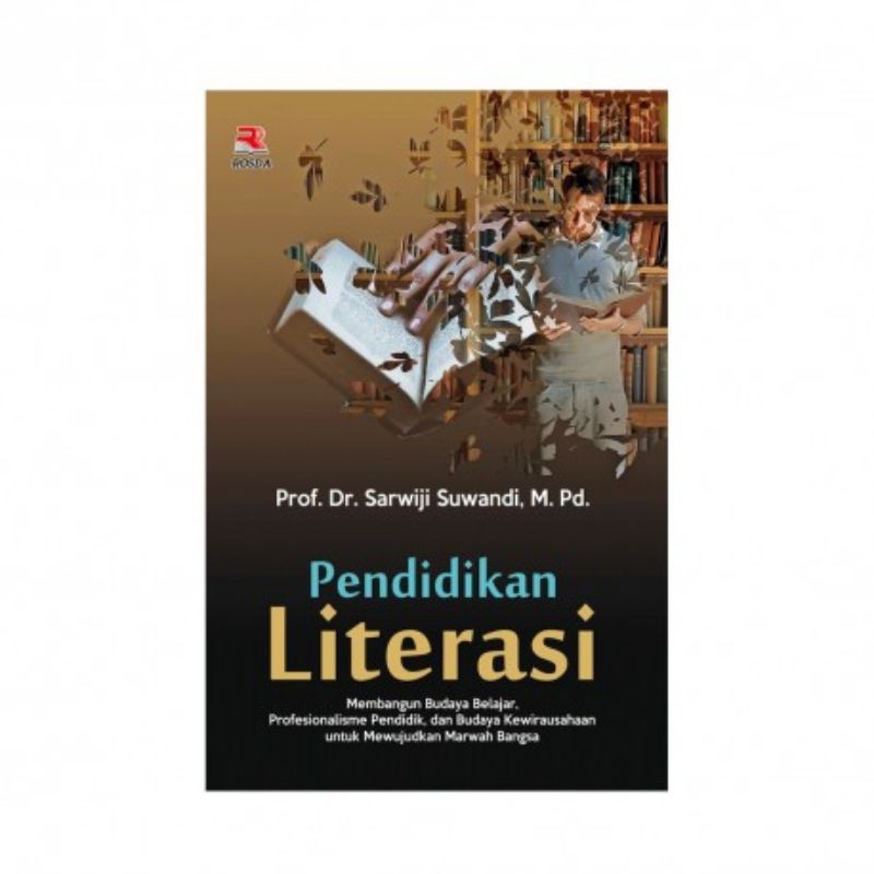 Detail Buku Literasi Smp Nomer 5