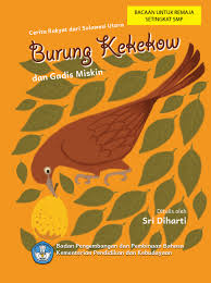 Detail Buku Literasi Smp Nomer 6