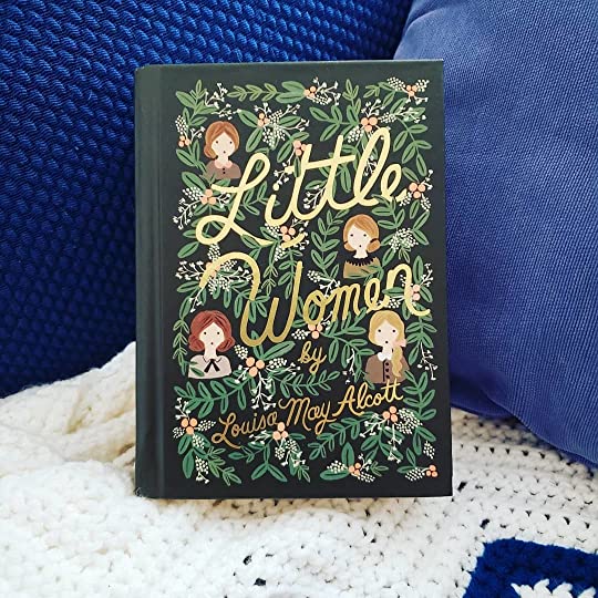 Detail Buku Little Women Nomer 27