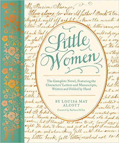 Detail Buku Little Women Nomer 28