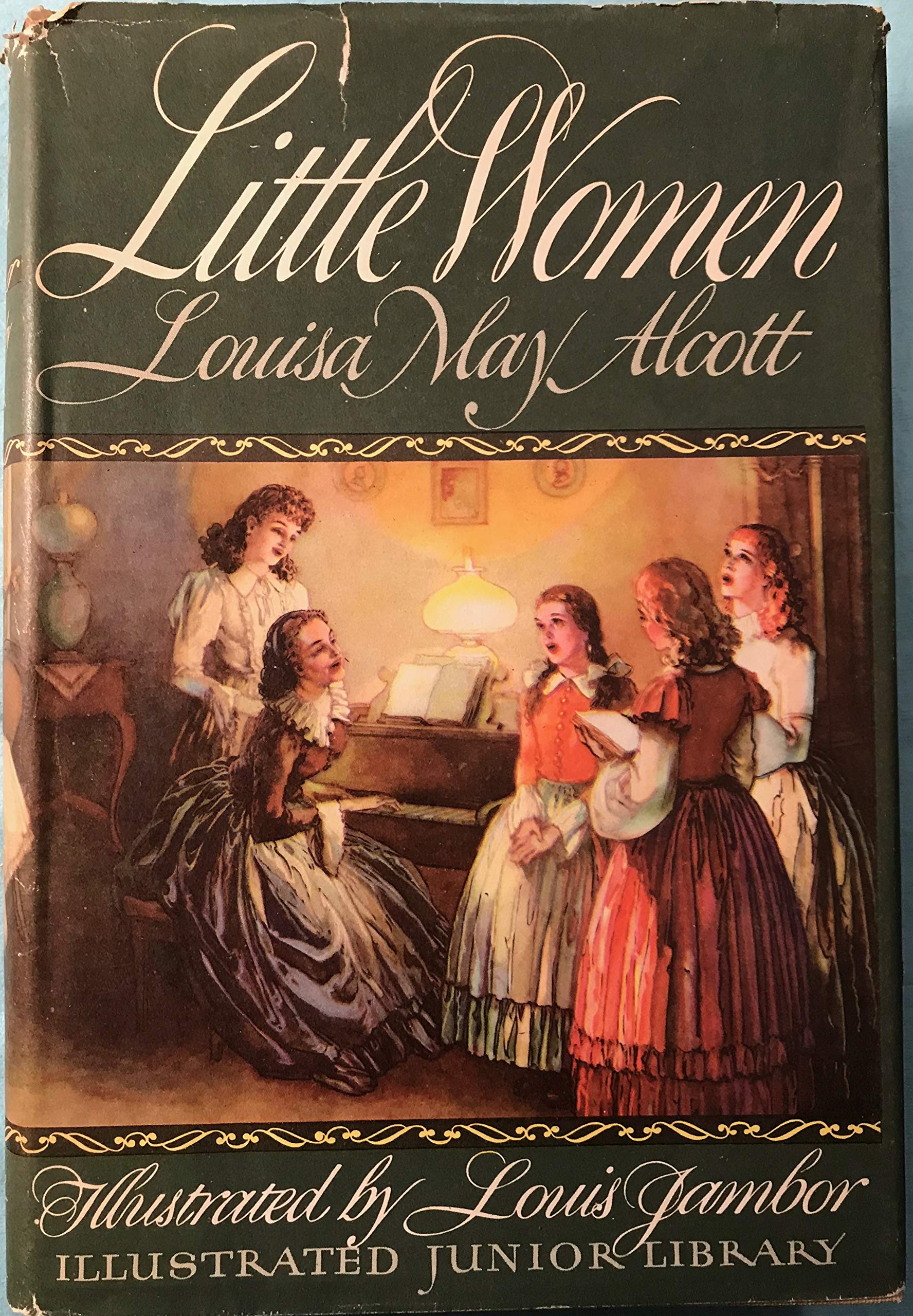 Detail Buku Little Women Nomer 38