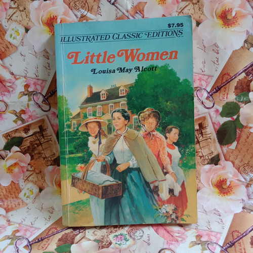 Detail Buku Little Women Nomer 44