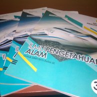 Detail Buku Lks Ipa Nomer 18