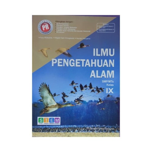 Detail Buku Lks Ipa Nomer 31