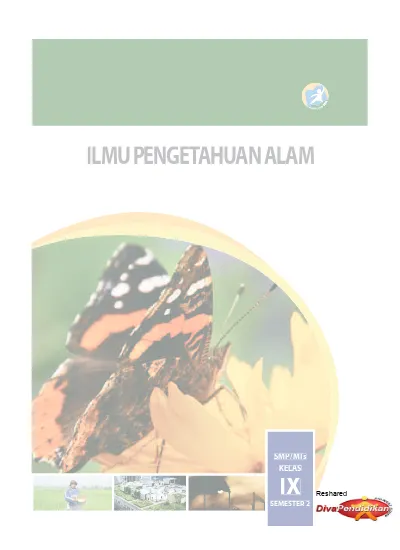 Detail Buku Lks Ipa Nomer 47