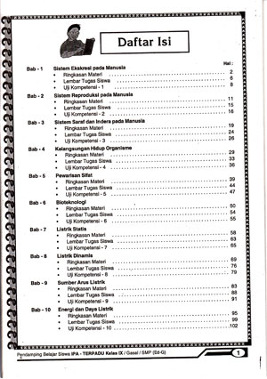 Detail Buku Lks Ipa Kelas 7 Semester 2 Kurikulum 2013 Nomer 29