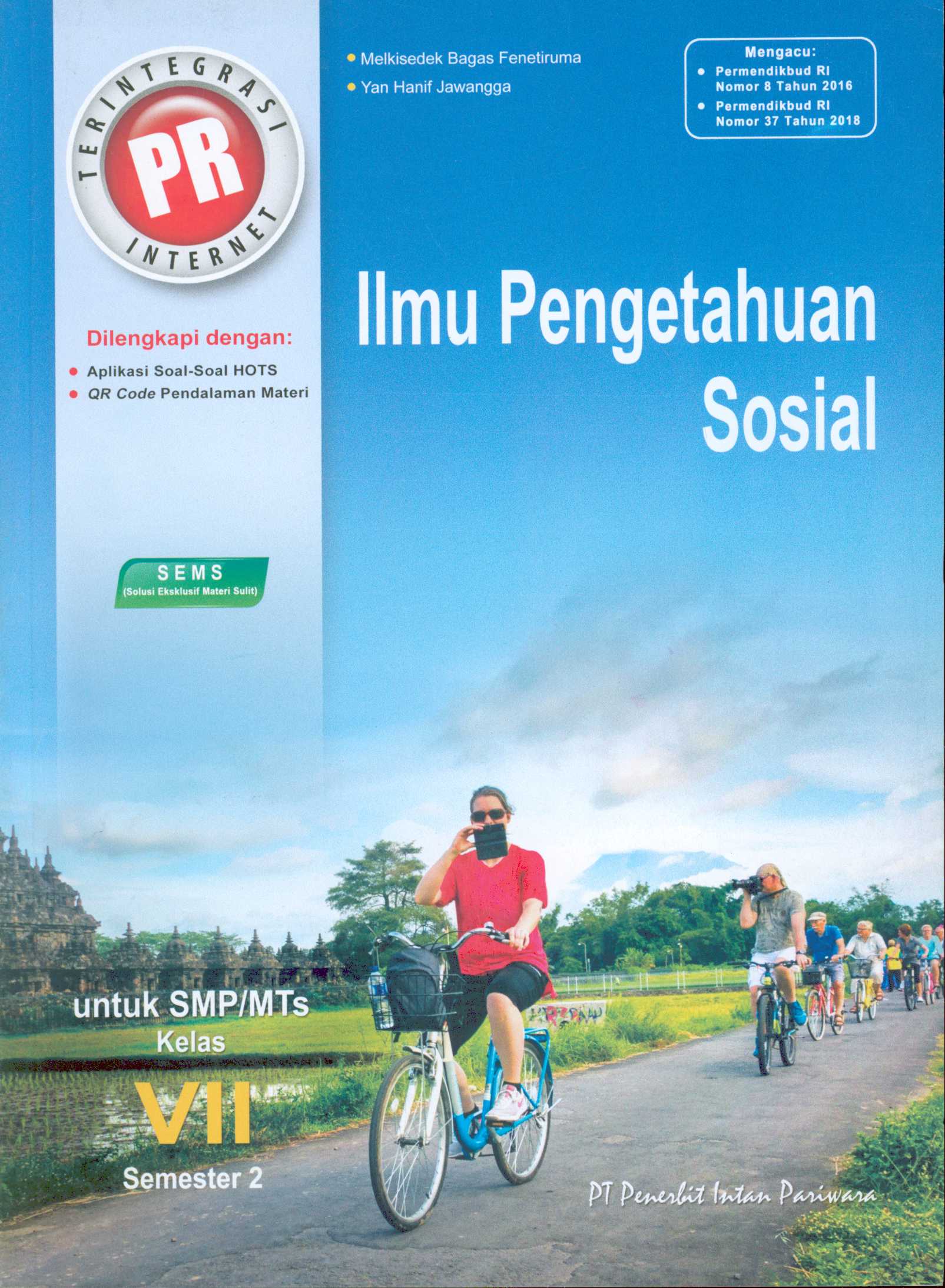 Detail Buku Lks Ips Kelas 7 Semester 2 Kurikulum 2013 Nomer 17