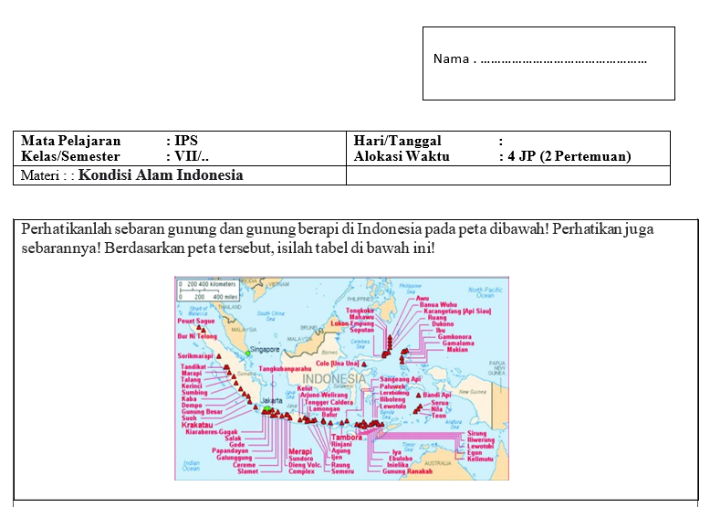 Detail Buku Lks Ips Kelas 7 Semester 2 Kurikulum 2013 Nomer 48