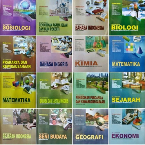 Detail Buku Lks Kelas 10 Nomer 8