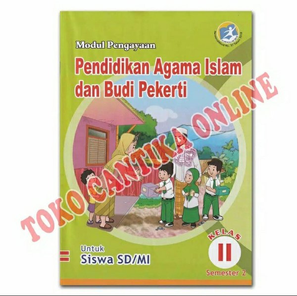 Detail Buku Lks Kelas 2 Sd Nomer 11