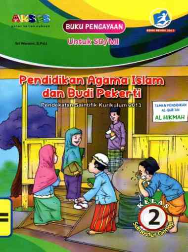 Detail Buku Lks Kelas 2 Sd Nomer 42