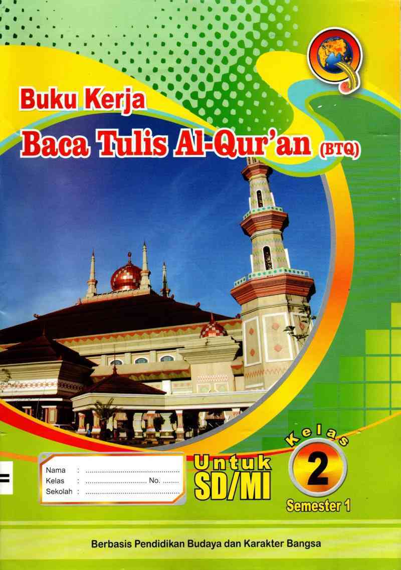 Detail Buku Lks Kelas 2 Sd Nomer 47