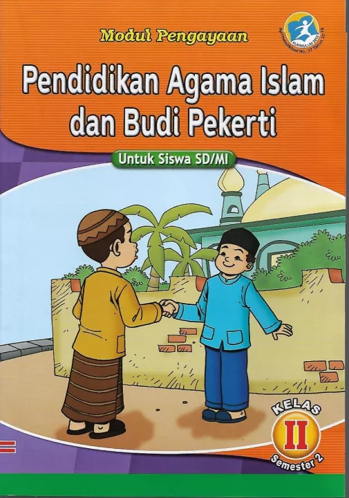 Detail Buku Lks Kelas 2 Sd Nomer 55