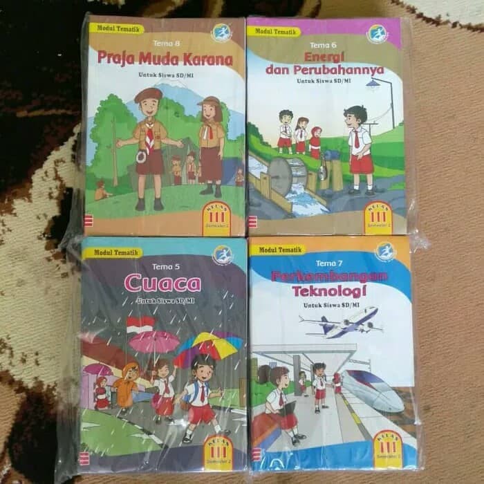 Detail Buku Lks Kelas 3 Nomer 2