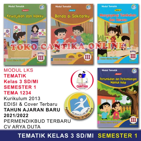 Detail Buku Lks Kelas 3 Nomer 23